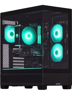 Actina KOMACNGIP0632 (Ryzen 5 8400F/16GB/1TB SSD/Radeon RX 7600 8GB/Windows 11)