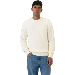 Gap Ανδρικό Πουλόβερ Μπεζ FISHERMAN-STITCH