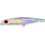 Soul Lures Ghostler 80S Τεχνητό Δόλωμα Πλάνος 8.3cm 16gr 08