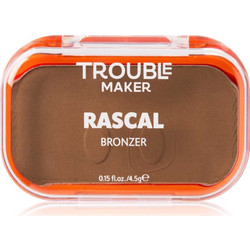 Trouble Maker Rascal Creature Bronzer Cream 4.5gr