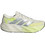 Adidas Galaxy 8 Ανδρικά Αθλητικά Παπούτσια για Τρέξιμο Κίτρινα IH9800