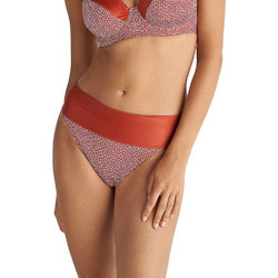 BLU4U Ψηλόμεσο Bikini Slip Rusted 26365262-47