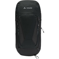 Vaude Asymmetric Ορειβατικό Σακίδιο 50lt Μαύρο 15944-010