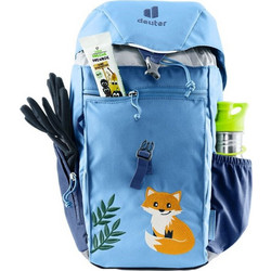 Deuter Waldfuchs Ορειβατικό Σακίδιο 14lt Γαλάζιο 3610325-1399