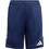 Adidas Tiro 26 Αθλητική Παιδική Βερμούδα Navy Μπλε JY7150