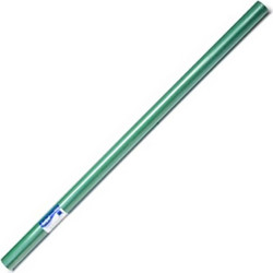 Sadipal Χαρτί Kraft Πράσινο σε Ρολό 1x3m 10728