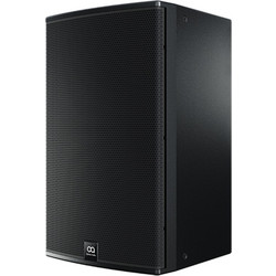 Optimal Audio Cuboid15-B - Παθητικό Ηχείο Τοίχου 15" 500W, Μαύρο