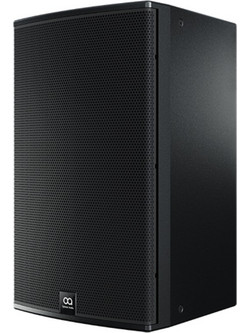 Optimal Audio Cuboid15-B - Παθητικό Ηχείο Τοίχου 15" 500W, Μαύρο