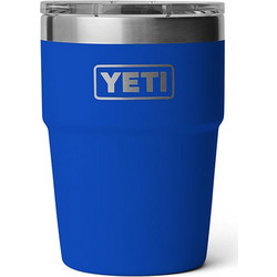YETI Rambler Stackable Cup Royal Blue 473ml