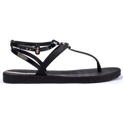 Ipanema Γυναικεία Σανδάλια Μαύρα 780-26365 83785-BO096