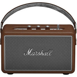 Marshall Kilburn III Αδιάβροχο Ηχείο Bluetooth 50W Καφέ