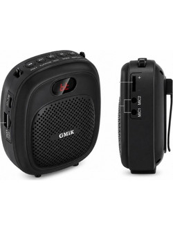 CMiK MK-2513 Ηχείο με Λειτουργία Καραόκε