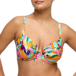 Primadonna Bikini Top Πολύχρωμο 4013910BTT