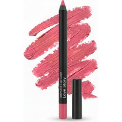 Make Me Up Love Story Αδιάβροχo Lip Liner