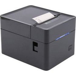 Olympia KPR 80 Plus Θερμικός Εκτυπωτής Αποδείξεων LAN / USB / Serial 947990055