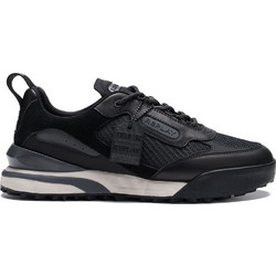 Replay Ανδρικά Sneakers Μαύρα GMSG9.000.C0005L-003