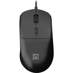 Natec Hawk 2 Ενσύρματο Ποντίκι Black