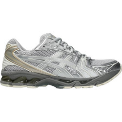 ASICS Gel-Kayano 14 Ανδρικά Sneakers Ασημί 1203A537-025U