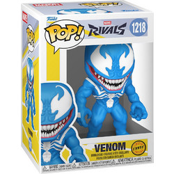Funko Pop! Games Marvel Rivals 1218 Venom Chase Limited Edition 15cm