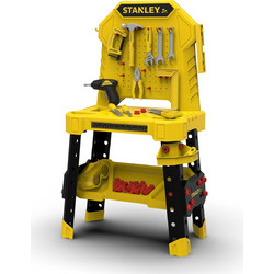 Stanley Jr Παιδικός Πάγκος Εργασίας