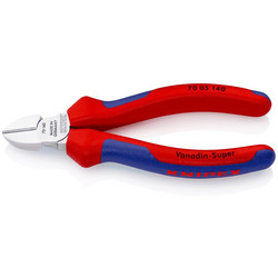 Knipex Πλαγιοκόφτης 140mm 7005140