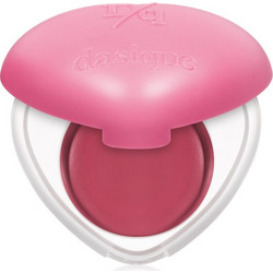 Dasique Souffle Color Pot 09 Haze Rosy Cream Blush Lip & Cheek 6.5gr