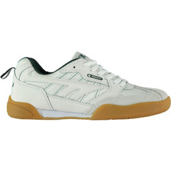 Hi-Tec Squash Ανδρικά Sneakers Λευκά 140042-36