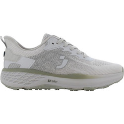 Safety Jogger Ανδρικά Αθλητικά Παπούτσια για Τρέξιμο Γκρι 637393