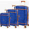 Bartuggi 724-209 Σετ Βαλίτσες 3τμχ Μπλε Bartuggi 724-209 Σετ Βαλίτσες 3τμχ Μπλε