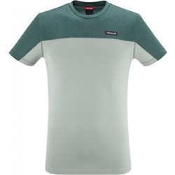 Lafuma Skim Tee Ανδρικό Αθλητικό T-Shirt Γκρι LFM-608