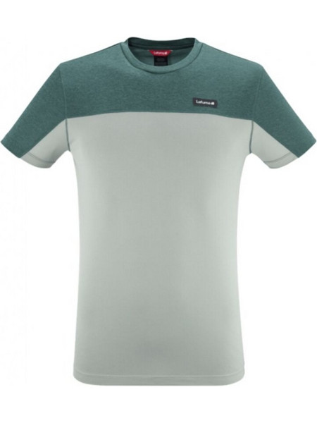Lafuma Skim Tee Ανδρικό Αθλητικό T-Shirt Γκρι LFM-608