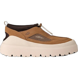 UGG Ανδρικά Μποτάκια Suede Ταμπά 1174995-CTJ