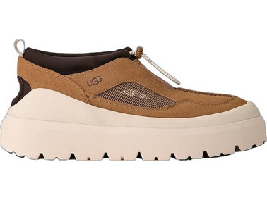 UGG Ανδρικά Μποτάκια Suede Ταμπά 1174995-CTJ