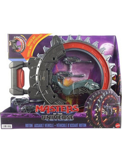 Mattel Masters of the Universe Roton Vehicle Φιγούρα Δράσης για 6+ Ετών 14cm