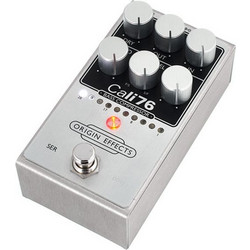 Origin Effects Cali76 V2 Bass Compressor