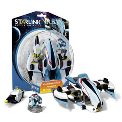 Starlink Battle For Atlas Starship Pack Neptune