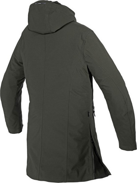 Spidi Beta Evo Light H2Out Dark Green