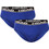 Head Ανδρικά Σλιπ Βαμβακερά Royal Blue 2Pack 100001753-001