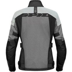 Spidi Tour Net Lady Black Ice