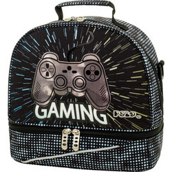 Polo Kid's Fun II Gaming Ισοθερμικό Τσαντάκι Φαγητού 971003-8421