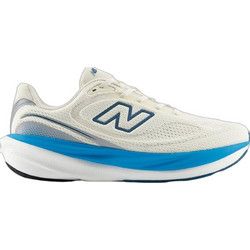 New Balance 1080v15 Ανδρικά Αθλητικά Παπούτσια για Τρέξιμο Λευκά M10808E0