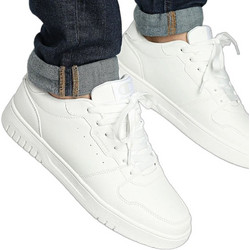 Champion Ανδρικά Sneakers Λευκά S22541-WW001