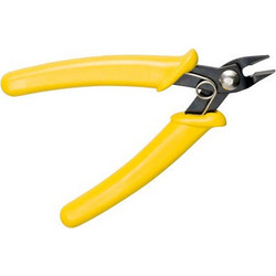 Fixpoint Πλαγιοκόφτης 125mm 77005