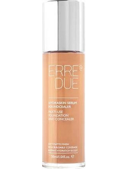 Erre Due HydraSkin Serum Foundcealer 902 Liquid Make Up 30ml