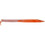 Red Gill Original Flasher Τεχνητό Δόλωμα 7gr Bright Red