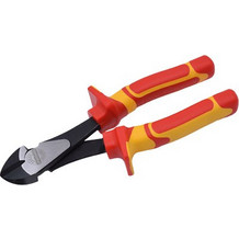 Crownman Πλαγιοκόφτης Ηλεκτρολόγου 180mm V0504197