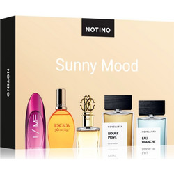 Notino Beauty Discovery Box Sunny Mood