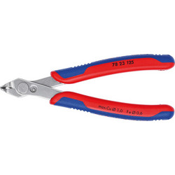 Knipex Πλαγιοκόφτης 125mm 7823125