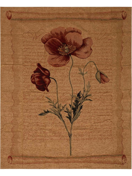 Silk Fashion Ριχτάρι Πολυθρόνας 150x180 4783