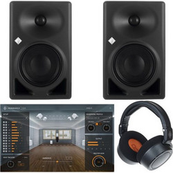Neumann KH 120 NDH 20 Black Set